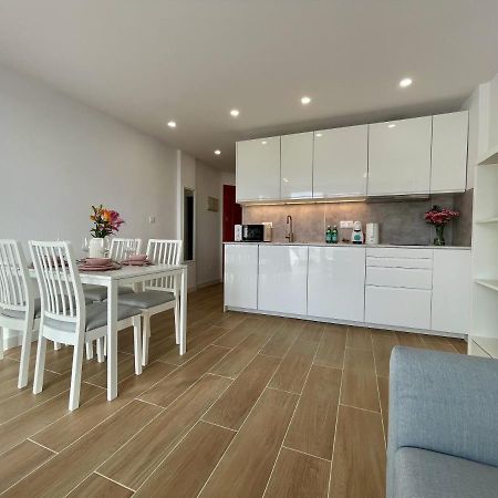 Malibu Park 2115 - Ocean View Apartment Costa Adeje  Luaran gambar