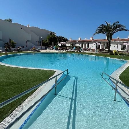 Malibu Park 2115 - Ocean View Apartment Costa Adeje  Luaran gambar
