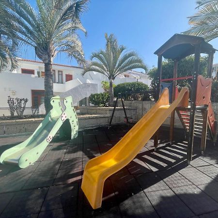 Malibu Park 2115 - Ocean View Apartment Costa Adeje  Luaran gambar
