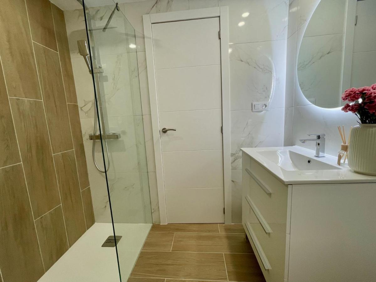Malibu Park 2115 - Ocean View Apartment Costa Adeje  Luaran gambar