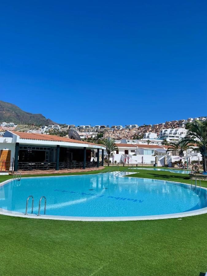 Malibu Park 2115 - Ocean View Apartment Costa Adeje  Luaran gambar
